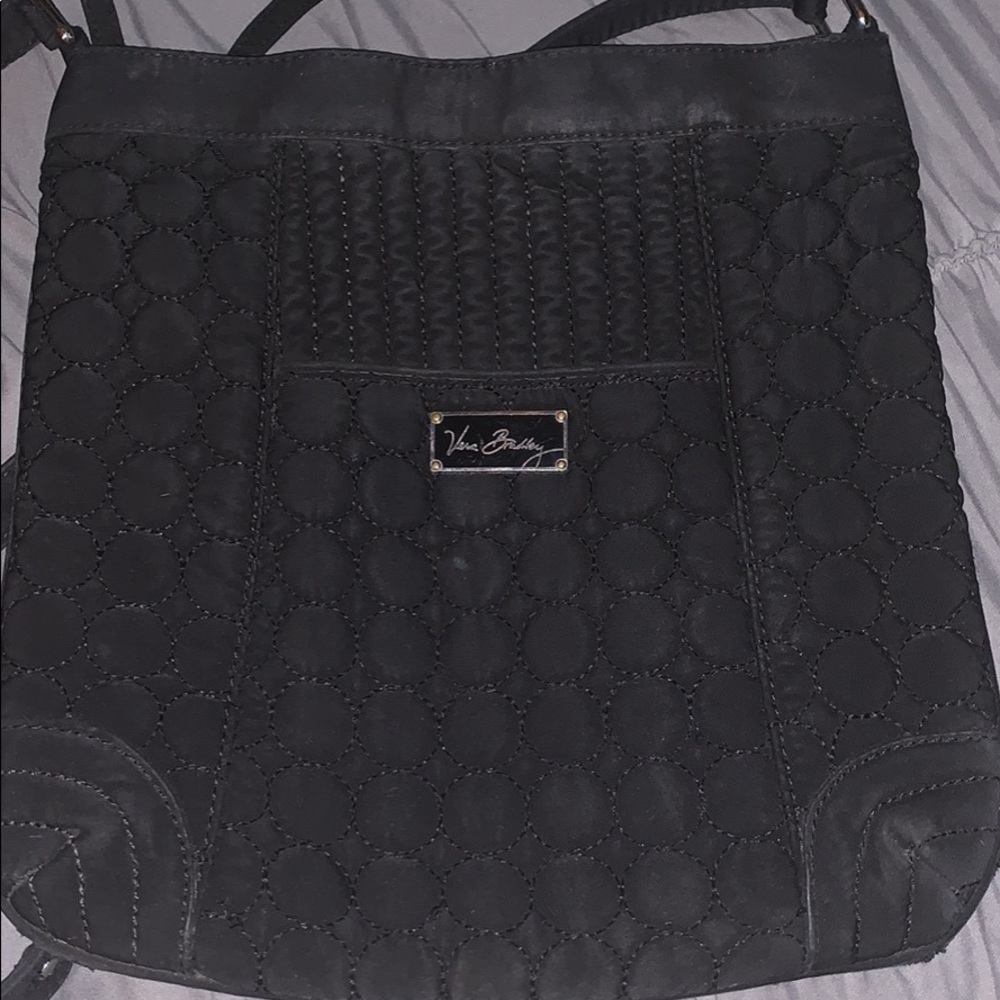 Vera Bradley cross body